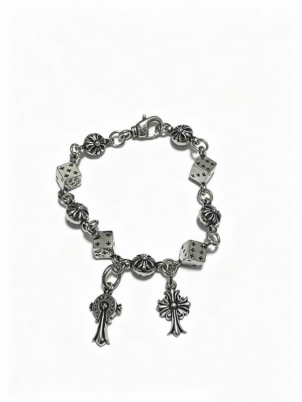 Chrome Hearts Bracelet 05yxs128